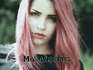 MolieWiliams