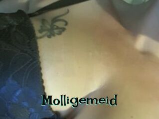 Molligemeid