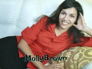 MollyBrown