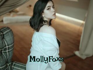MollyFoxs Blog Pornostar