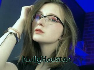 MollyHoustan Blog Pornostar