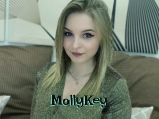 MollyKey