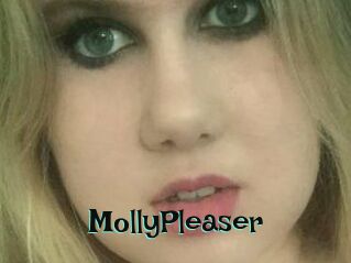 MollyPleaser