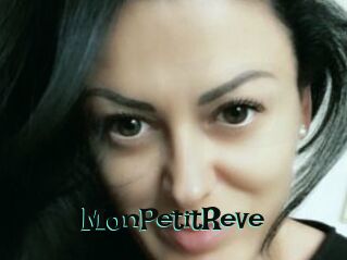 MonPetitReve