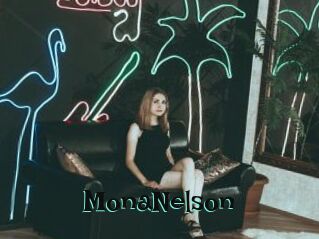 MonaNelson