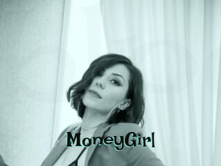 MoneyGirl