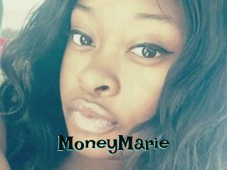 MoneyMarie