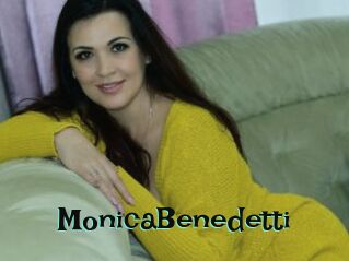 MonicaBenedetti