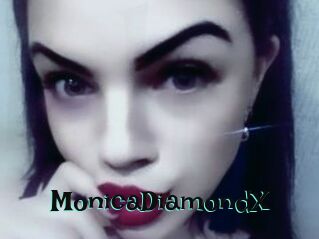 MonicaDiamondX