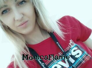 MonicaFlame