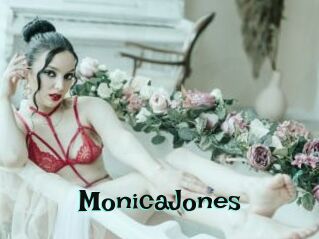 MonicaJones