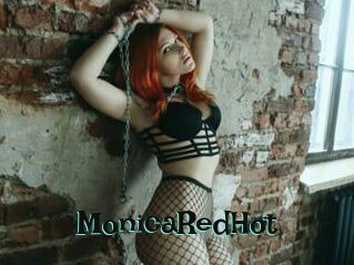 MonicaRedHot