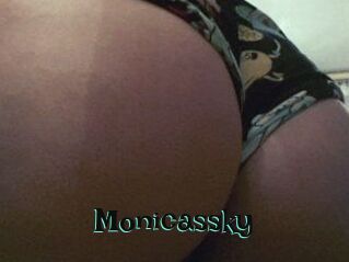 Monicassky