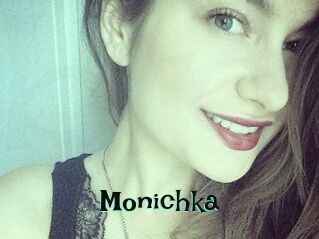 Monichka