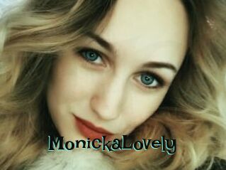 MonickaLovely