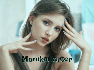 MonikaCarter Blog Pornostar
