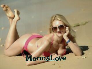 MonnaLove
