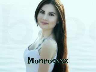 Monroexxx