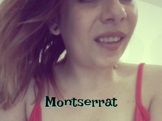 Montserrat Blog Pornostar