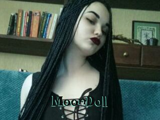 MoonDoll