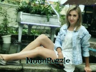 MoonPuzzle