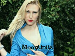 MoonUnitx