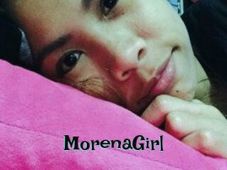 MorenaGirl