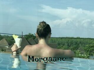 Morgaane