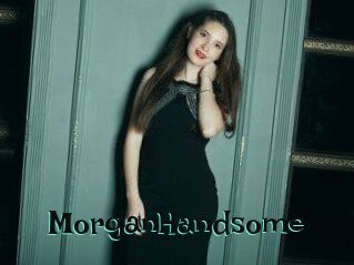 MorganHandsome
