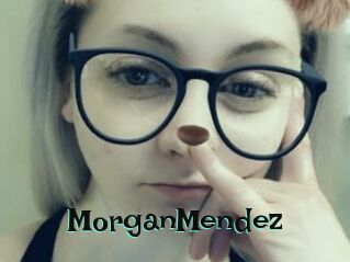 MorganMendez Blog Pornostar