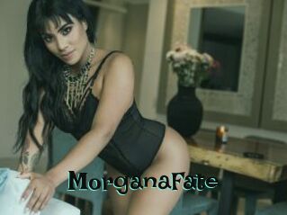 MorganaFate