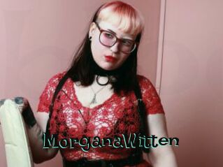 MorganaWitten