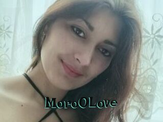 MoroOLove