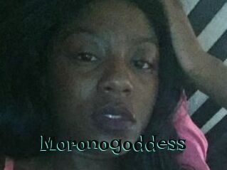 Moronogoddess