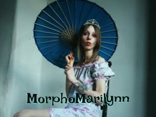 MorphoMarilynn