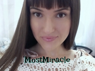 MostMiracle