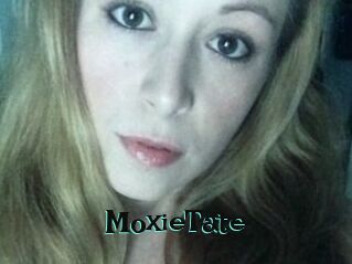 MoxieTate