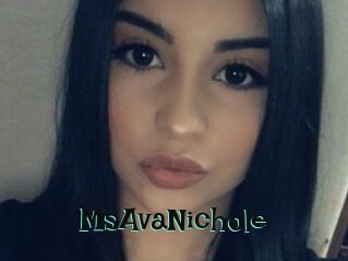 MsAvaNichole