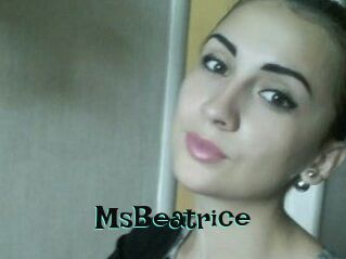 MsBeatrice