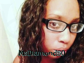 MsDiamond50