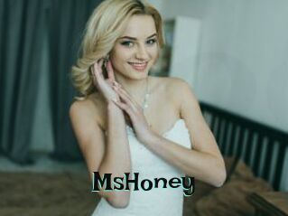 MsHoney