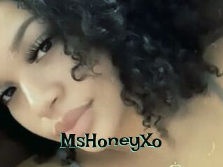 MsHoneyXo Blog Pornostar
