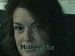 MsHugeTits
