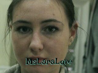Ms_LaraLove