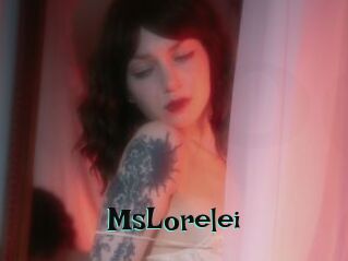 MsLorelei