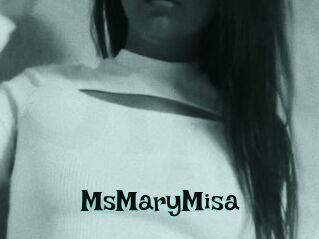MsMaryMisa