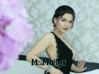 MsMollyD Blog Pornostar