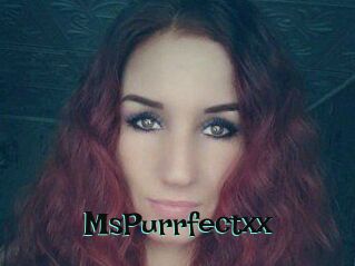 MsPurrfectxx