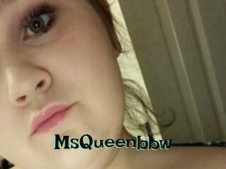MsQueenbbw