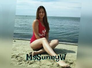 MsSunnyW Blog Pornostar